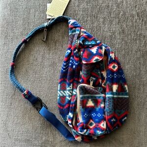 Kavu Polar Sling Pack